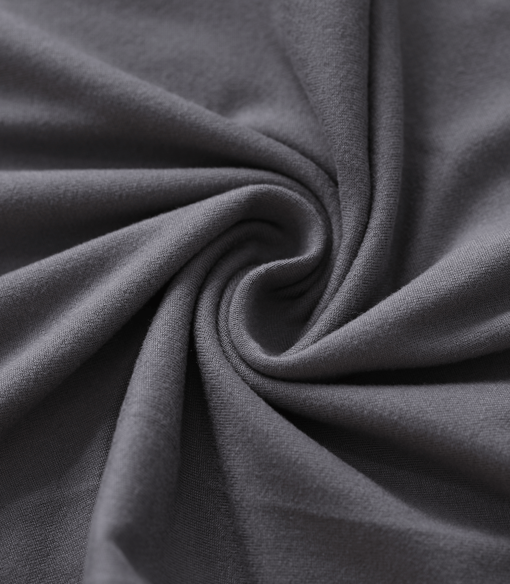 The Wide Leg Maternity Ankle Pant