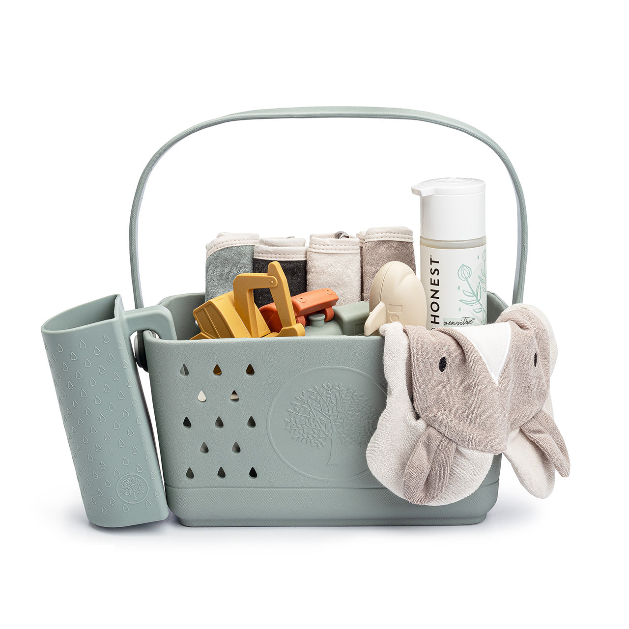 Bath Caddy